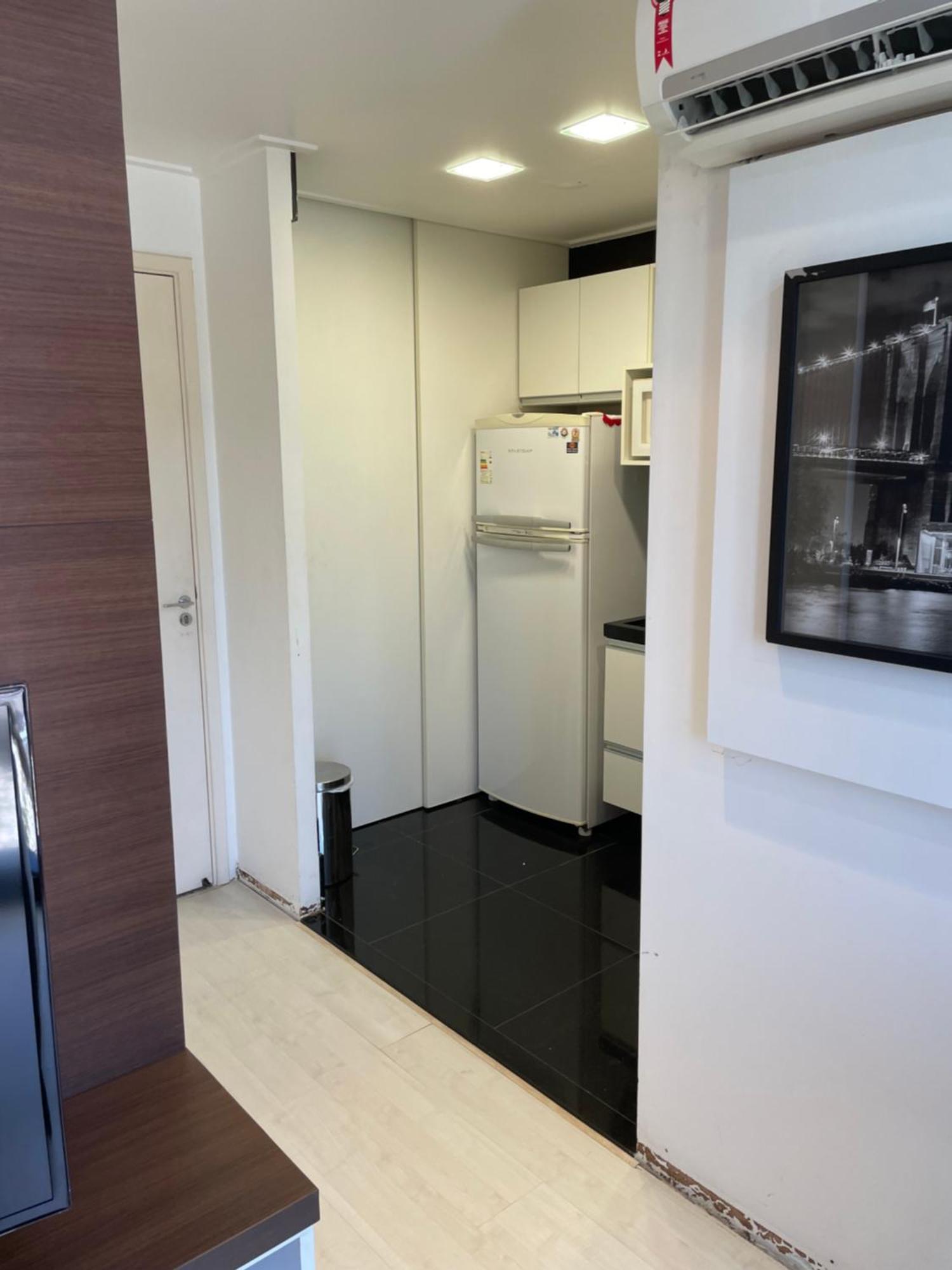 Апартаменты Pajucara Flat II Масейо Экстерьер фото